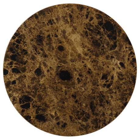 Laney Dark Merlot 3-Piece Glass Top Coffee and End Table Set by Coaster at Eve Furniture