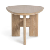 Langford Coffee Small Table - Coastal Drift by Classic Home at Eve Furniture