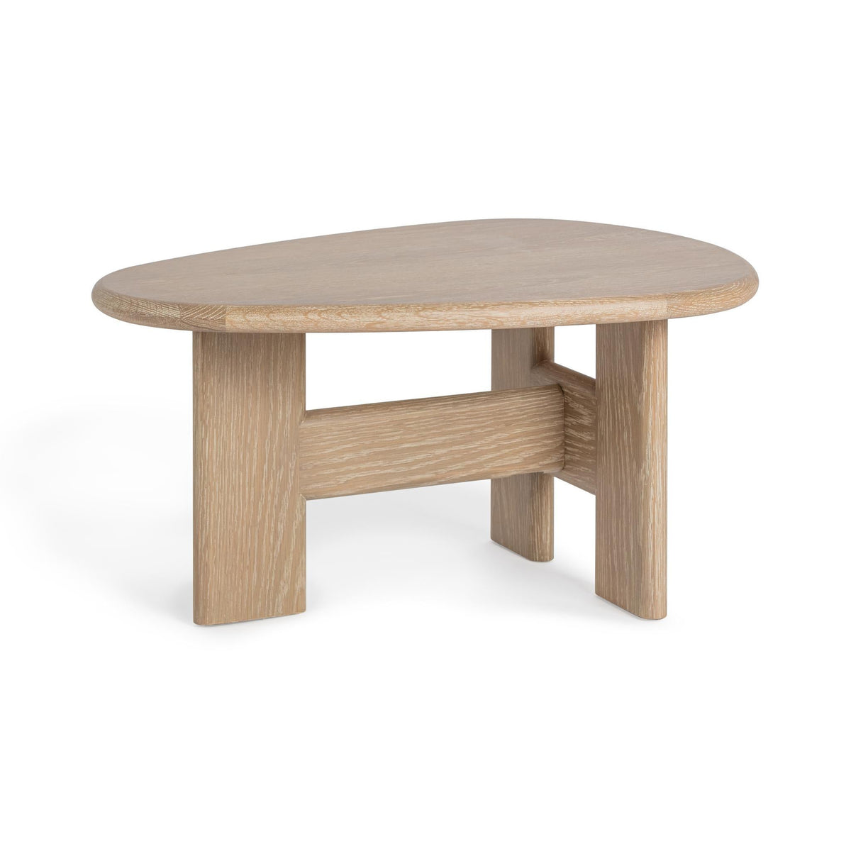Langford Coffee Table by Classic Home at Eve Furniture