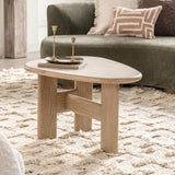 Langford Coffee Table by Classic Home at Eve Furniture