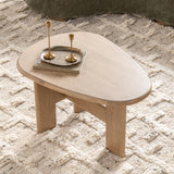 Langford Coffee Table by Classic Home at Eve Furniture
