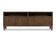 Langley Autumn Forest 84" Entertainment Console by Modus Furniture at Eve Furniture