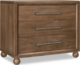 Langley Autumn Forest Bachelor Chest by Modus Furniture at Eve Furniture