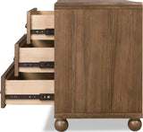 Langley Autumn Forest Bachelor Chest by Modus Furniture at Eve Furniture