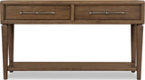 Langley Autumn Forest Console Table by Modus Furniture at Eve Furniture