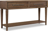 Langley Autumn Forest Console Table by Modus Furniture at Eve Furniture