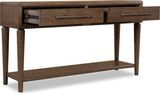 Langley Autumn Forest Console Table by Modus Furniture at Eve Furniture
