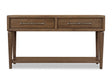 Langley Autumn Forest Console Table by Modus Furniture at Eve Furniture