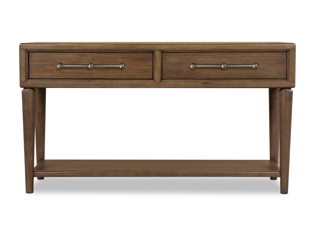 Langley Autumn Forest Console Table by Modus Furniture at Eve Furniture