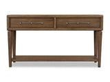 Langley Autumn Forest Console Table by Modus Furniture at Eve Furniture