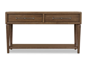 Langley Autumn Forest Console Table by Modus Furniture at Eve Furniture