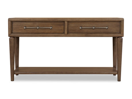 Langley Autumn Forest Console Table by Modus Furniture at Eve Furniture