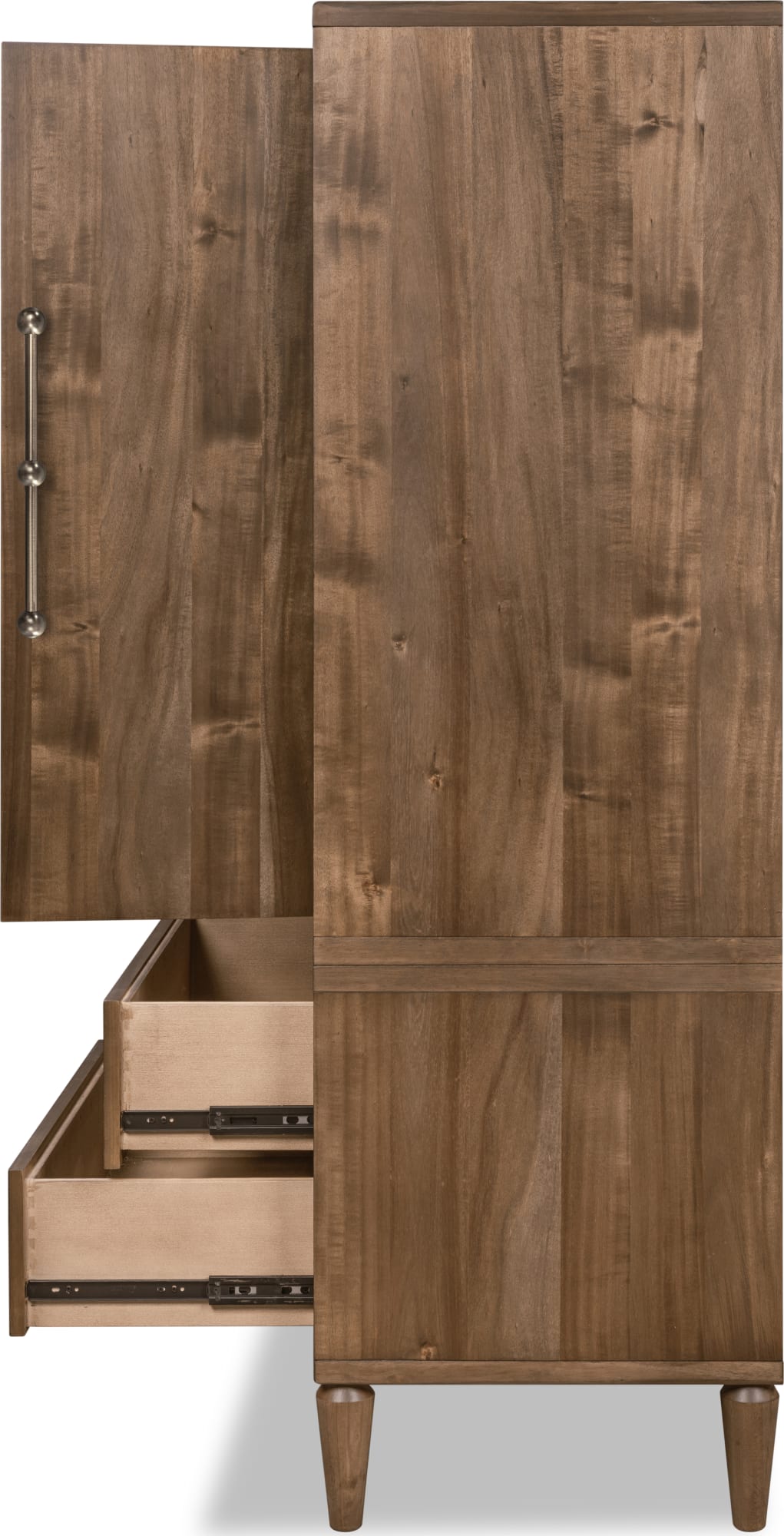 Langley Autumn Forest Door Chest by Modus Furniture at Eve Furniture