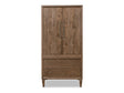 Langley Autumn Forest Door Chest by Modus Furniture at Eve Furniture