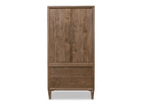 Langley Autumn Forest Door Chest by Modus Furniture at Eve Furniture