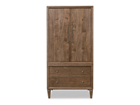 Langley Autumn Forest Door Chest by Modus Furniture at Eve Furniture
