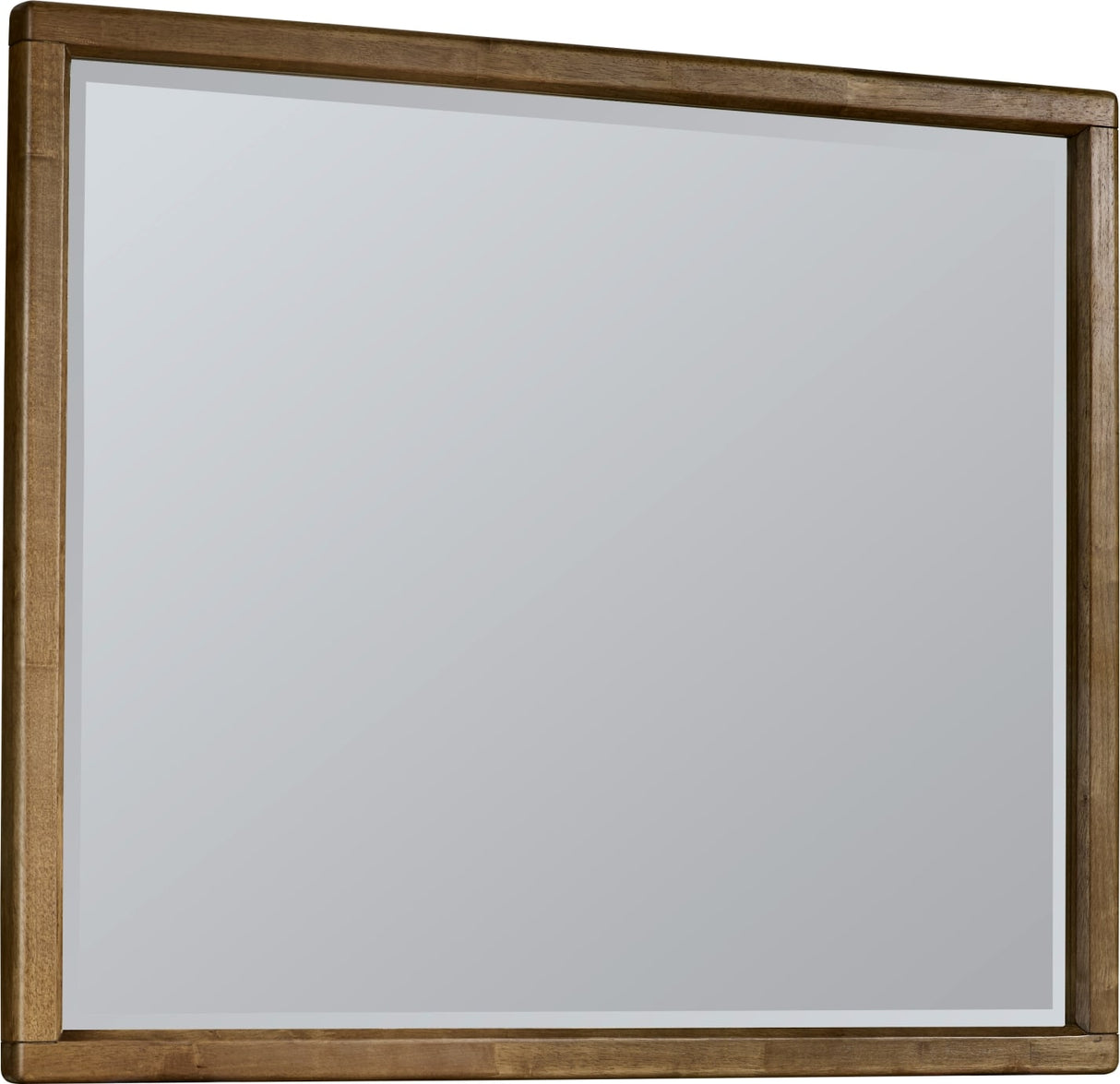 Langley Autumn Forest Dresser Mirror by Modus Furniture at Eve Furniture