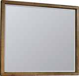 Langley Autumn Forest Dresser Mirror by Modus Furniture at Eve Furniture