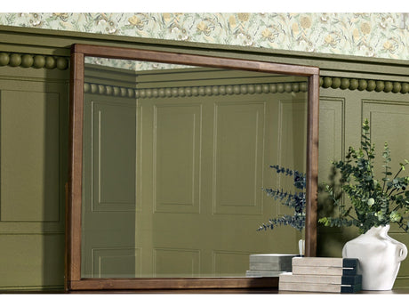 Langley Autumn Forest Dresser Mirror by Modus Furniture at Eve Furniture