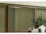 Langley Autumn Forest Dresser Mirror by Modus Furniture at Eve Furniture