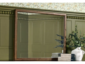 Langley Autumn Forest Dresser Mirror by Modus Furniture at Eve Furniture