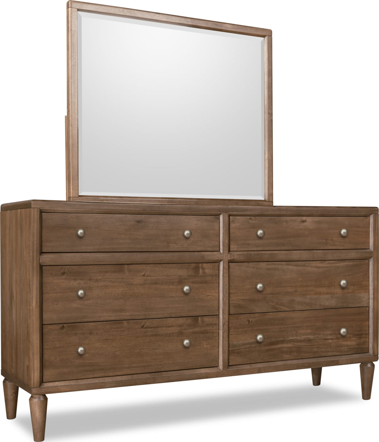 Langley Autumn Forest Dresser by Modus Furniture at Eve Furniture