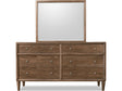 Langley Autumn Forest Dresser by Modus Furniture at Eve Furniture