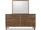 Langley Autumn Forest Dresser by Modus Furniture at Eve Furniture