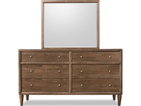 Langley Autumn Forest Dresser by Modus Furniture at Eve Furniture