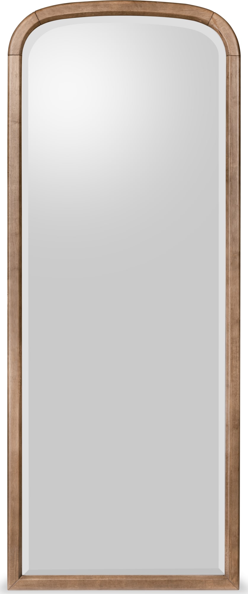 Langley Autumn Forest Floor Mirror by Modus Furniture at Eve Furniture