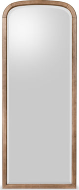 Langley Autumn Forest Floor Mirror by Modus Furniture at Eve Furniture