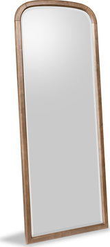 Langley Autumn Forest Floor Mirror by Modus Furniture at Eve Furniture