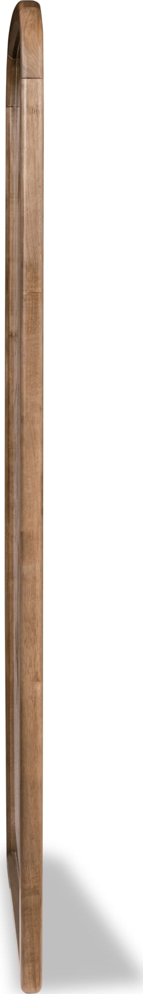 Langley Autumn Forest Floor Mirror by Modus Furniture at Eve Furniture