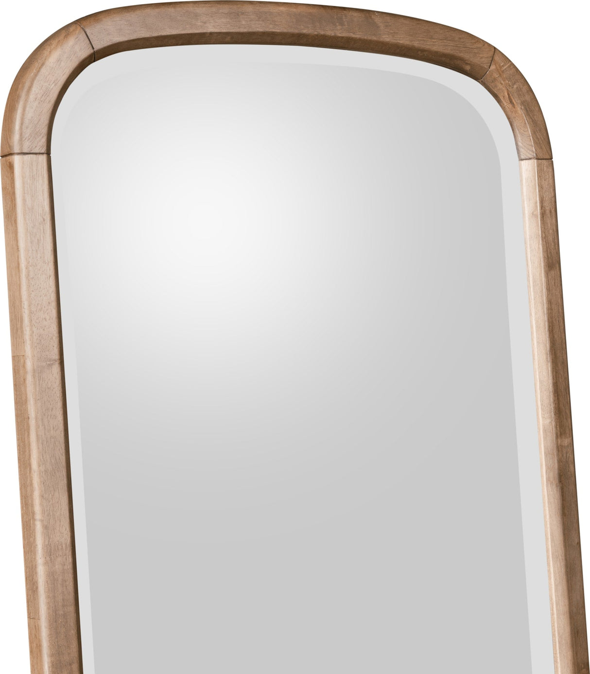 Langley Autumn Forest Floor Mirror by Modus Furniture at Eve Furniture