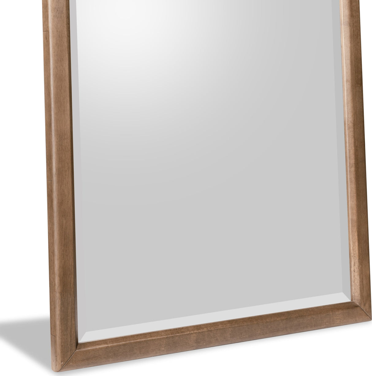 Langley Autumn Forest Floor Mirror by Modus Furniture at Eve Furniture