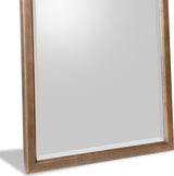 Langley Autumn Forest Floor Mirror by Modus Furniture at Eve Furniture