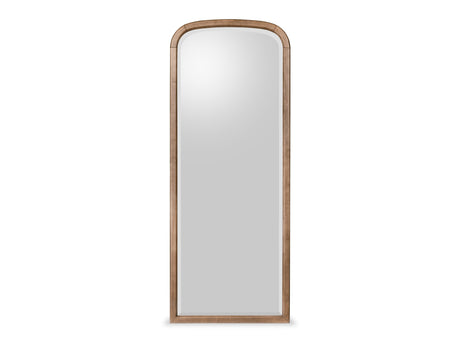 Langley Autumn Forest Floor Mirror by Modus Furniture at Eve Furniture