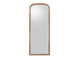 Langley Autumn Forest Floor Mirror by Modus Furniture at Eve Furniture