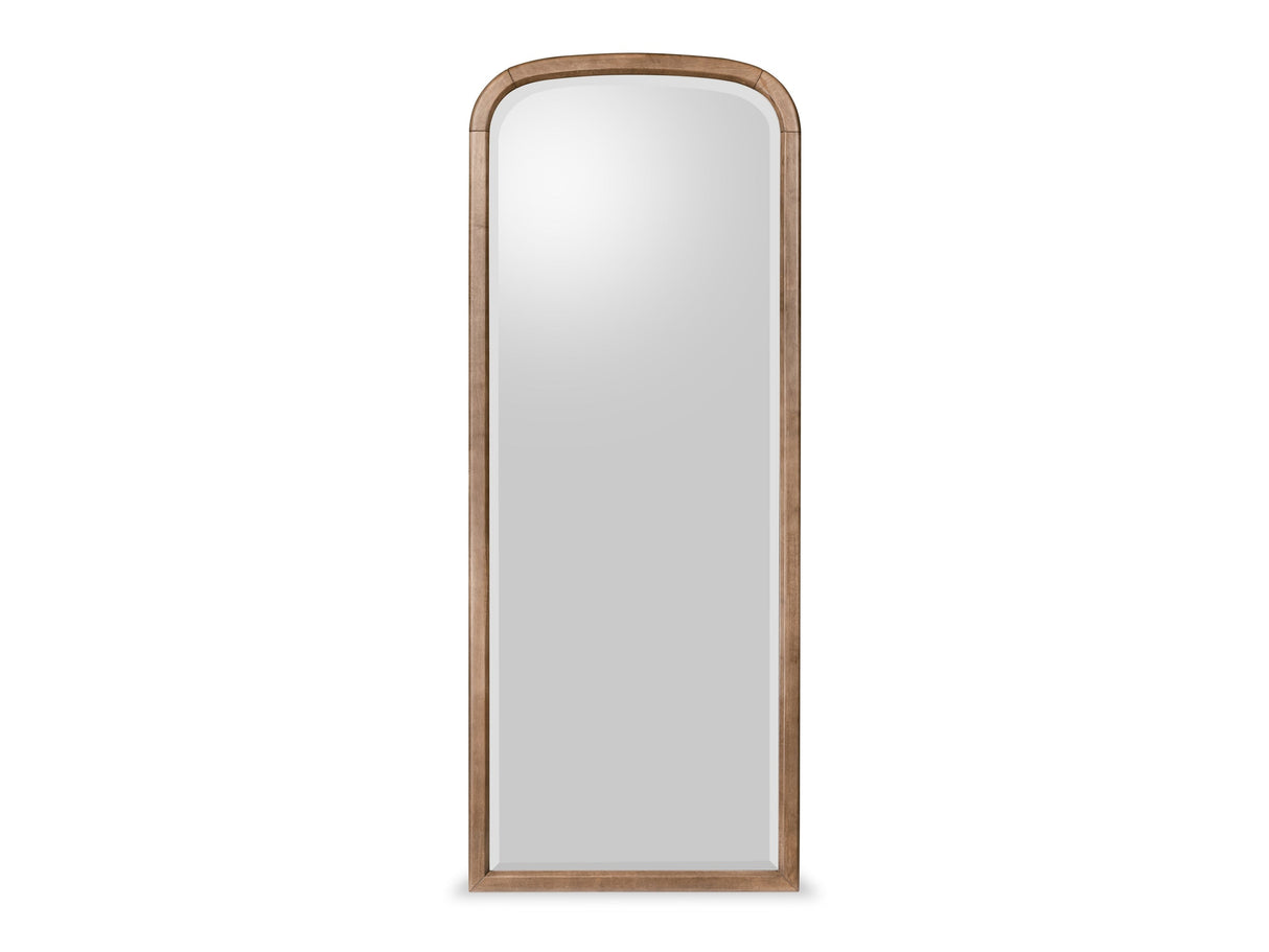 Langley Autumn Forest Floor Mirror by Modus Furniture at Eve Furniture