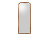 Langley Autumn Forest Floor Mirror by Modus Furniture at Eve Furniture