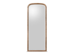 Langley Autumn Forest Floor Mirror by Modus Furniture at Eve Furniture