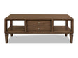 Langley Autumn Forest Open CoffeeTable by Modus Furniture at Eve Furniture