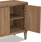 Langley Cabin Glow Sideboard by Modus Furniture at Eve Furniture