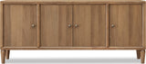 Langley Cabin Glow Sideboard by Modus Furniture at Eve Furniture