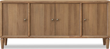 Langley Cabin Glow Sideboard by Modus Furniture at Eve Furniture