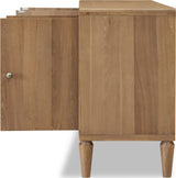 Langley Cabin Glow Sideboard by Modus Furniture at Eve Furniture