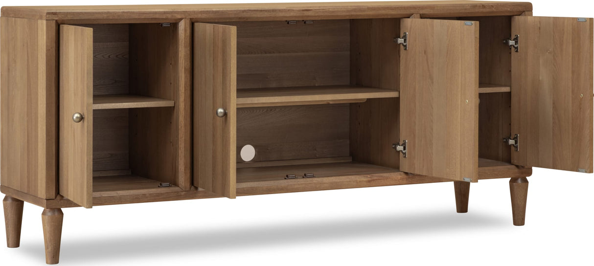Langley Cabin Glow Sideboard by Modus Furniture at Eve Furniture