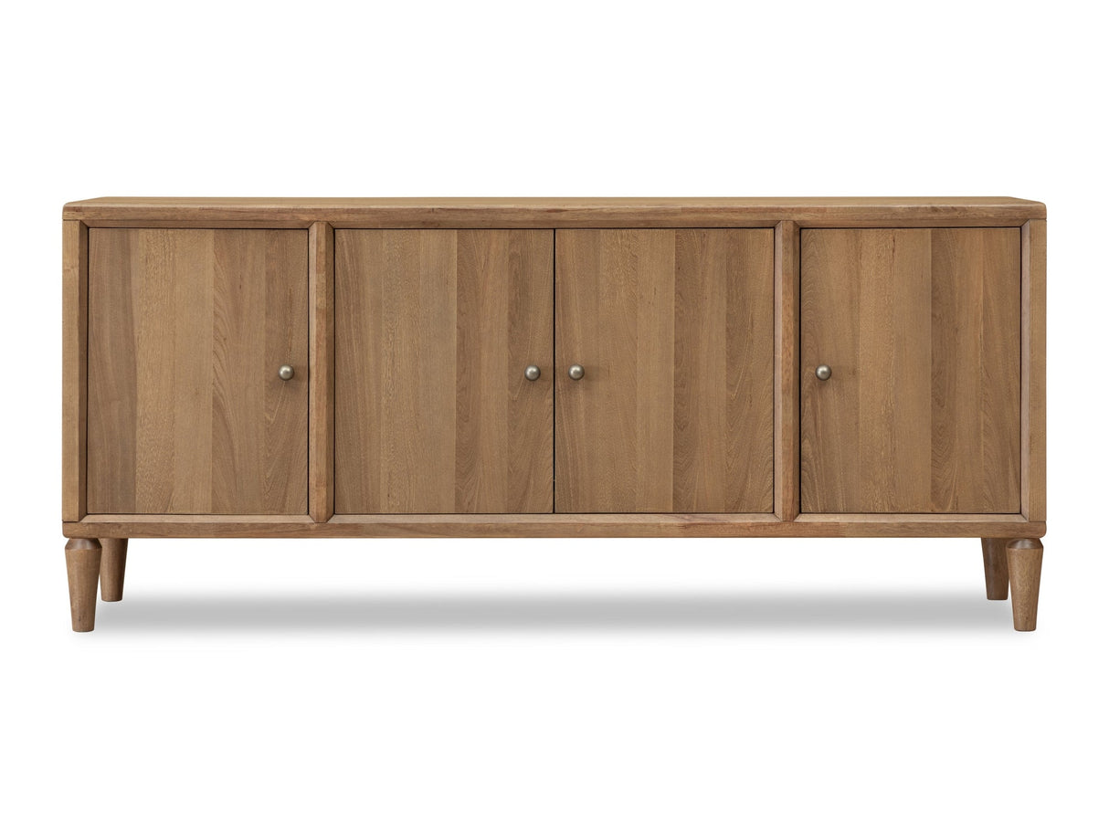 Langley Cabin Glow Sideboard by Modus Furniture at Eve Furniture
