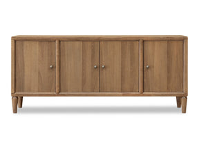 Langley Cabin Glow Sideboard by Modus Furniture at Eve Furniture