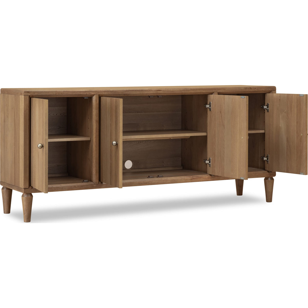 Langley Sideboard - Cabin Glow by Modus Furniture at Eve Furniture